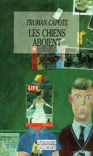 Les chiens aboient.
