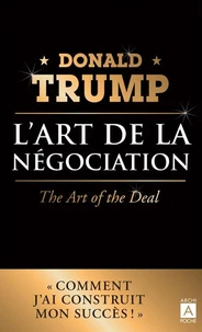 L'art de la négociation