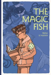 Trung Le Nguyen - The Magic Fish.