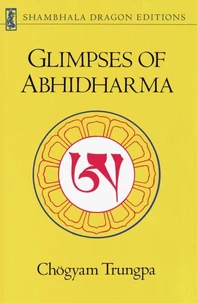 Glimpses of Abhidharma