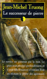 Le Successeur De Pierre