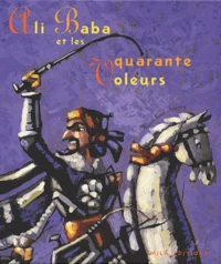 Ali Baba Et Les Quarante Voleurs