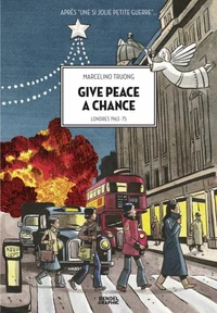 Give peace a chance