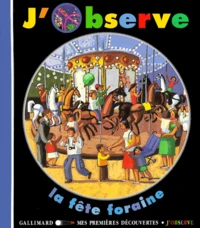 J'Observe La Fete Foraine
