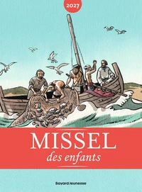 Missel des enfants (Année B)