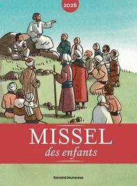 Missel des enfants