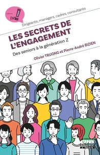 Les secrets de l'engagement