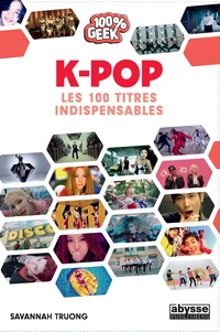 K-pop
