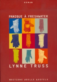 Panique A Freshwater