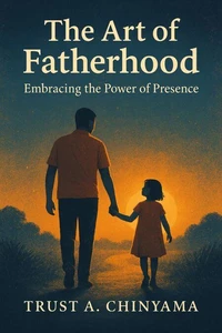 The Art of Fatherhood: Embracing the Power of Presence