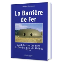 La barrière de fer