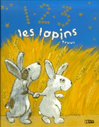  Truus - 1*2*3 Les Lapins.