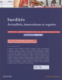 Surdités