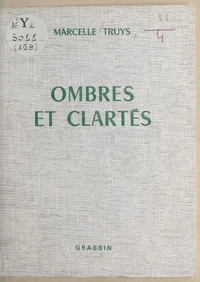 Ombres et clartés