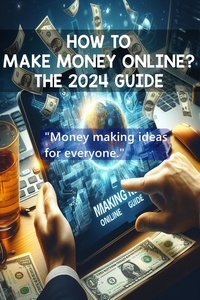  TRWriter - Making Money Online The 2024 Guide - make money, #1.