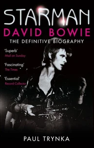Starman, David Bowie