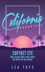 CALIFORNIA CONNEXIONS