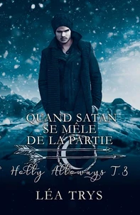 Quand satan se mêle de la partie