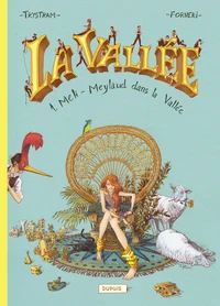 Méli-Meylaud dans la Vallée