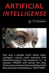  TS Caladan - Artificial Intelligense.