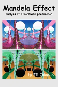 Mandela Effect - Analysis of a Worldwide Phenomenom