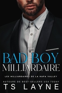  TS Layne - Bad Boy Milliardaire.
