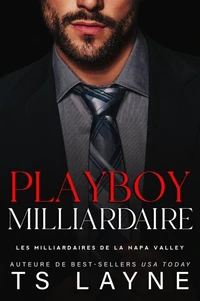 Playboy Milliardaire