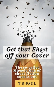 Get that Sh@t off your cover