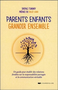 Parents, enfants : grandir ensemble