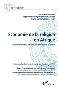 Economie de la religion en Afrique