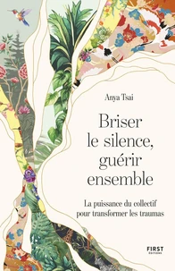 Briser le silence, guérir ensemble