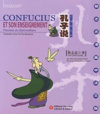 Confucius et son enseignement