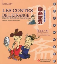 Les contes de l'étrange