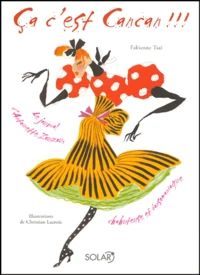 Ca c'est Cancan !!!
