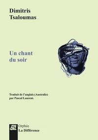 Un chant du soir
