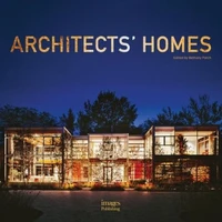 Architects' homes