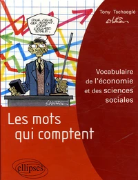 Les mots qui comptent