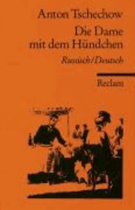 Die Dame mit dem Hündchen