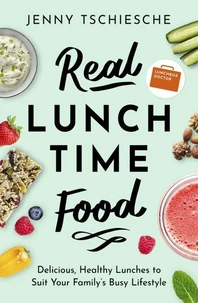 Real Lunchtime Food