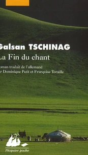 La Fin du chant