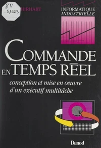 Commande en temps réel
