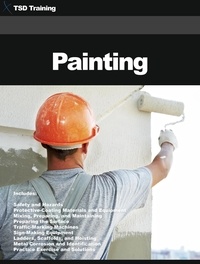  TSD Training - Painting - Construction, Carpentry and Masonry.