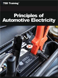 Principles of Automotive Electricity (Mechanics and Hydraulics)
