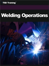 Welding Operations