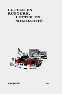 Lutteren rupture, lutter en solidarité