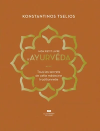 Mon petit livre d'Ayurvéda