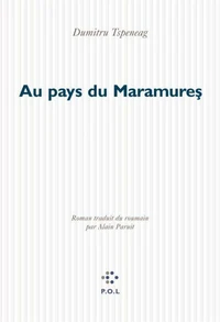 Au pays du Maramures