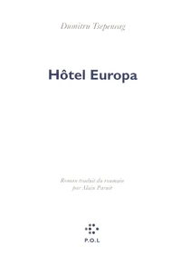 Hôtel Europa