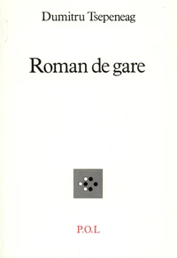 Roman de gare