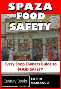 Spaza Food Safety